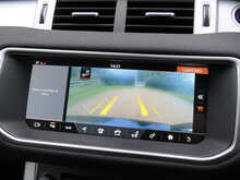 Land Rover Range Rover Evoque TD4 HSE Dynamic
