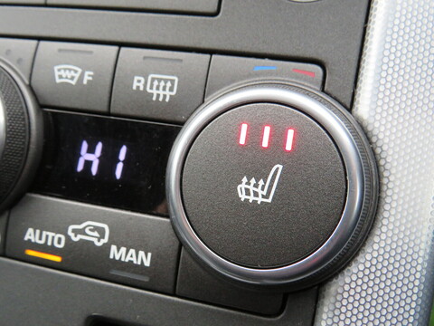 2.0 TD4 HSE Dynamic SUV 5dr Diesel Auto 4WD Euro 6 (s/s) (180 ps)