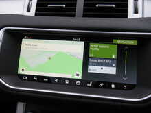 Land Rover Range Rover Evoque TD4 HSE Dynamic