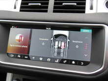 Land Rover Range Rover Evoque TD4 HSE Dynamic