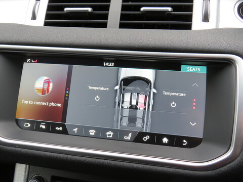 2.0 TD4 HSE Dynamic SUV 5dr Diesel Auto 4WD Euro 6 (s/s) (180 ps)