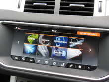 Land Rover Range Rover Evoque TD4 HSE Dynamic