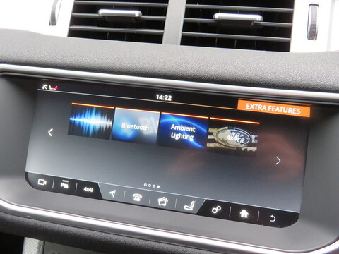 2.0 TD4 HSE Dynamic SUV 5dr Diesel Auto 4WD Euro 6 (s/s) (180 ps)