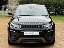Land Rover Range Rover Evoque TD4 HSE Dynamic