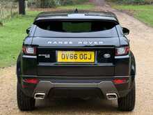 Land Rover Range Rover Evoque TD4 HSE Dynamic
