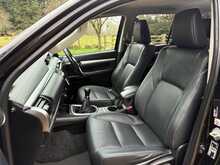 Toyota Hilux D-4D Invincible X