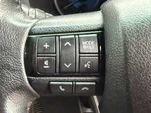 Toyota Hilux D-4D Invincible X