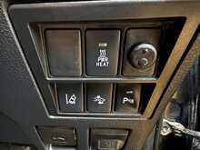 Toyota Hilux D-4D Invincible X