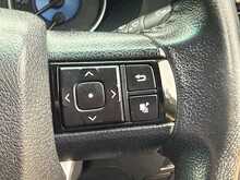 Toyota Hilux D-4D Invincible X