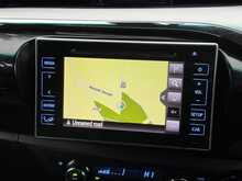 Toyota Hilux D-4D Invincible X