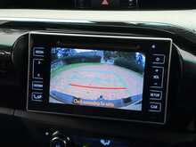 Toyota Hilux D-4D Invincible X