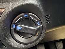 Toyota Hilux D-4D Invincible X