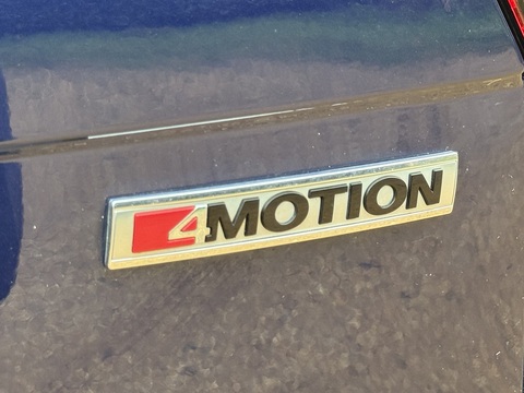 2.0 TDI SEL SUV 5dr Diesel DSG 4Motion Euro 6 (s/s) (190 ps)