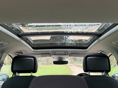 2.0 TDI SEL SUV 5dr Diesel DSG 4Motion Euro 6 (s/s) (190 ps)