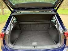 Volkswagen Tiguan TDI SEL