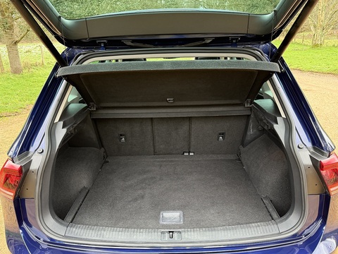 2.0 TDI SEL SUV 5dr Diesel DSG 4Motion Euro 6 (s/s) (190 ps)