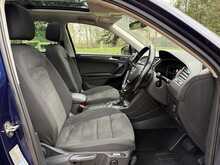 Volkswagen Tiguan TDI SEL