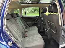 Volkswagen Tiguan TDI SEL