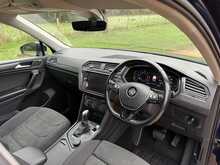 Volkswagen Tiguan TDI SEL