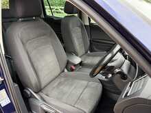 Volkswagen Tiguan TDI SEL