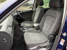 Volkswagen Tiguan TDI SEL