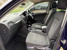 Volkswagen Tiguan TDI SEL