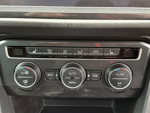 2.0 TDI SEL SUV 5dr Diesel DSG 4Motion Euro 6 (s/s) (190 ps)