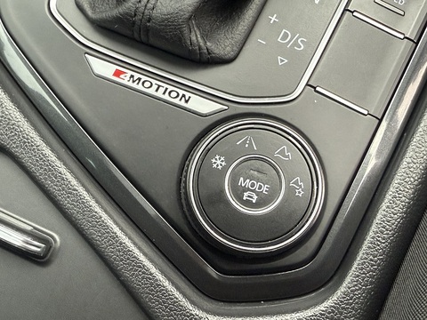 2.0 TDI SEL SUV 5dr Diesel DSG 4Motion Euro 6 (s/s) (190 ps)