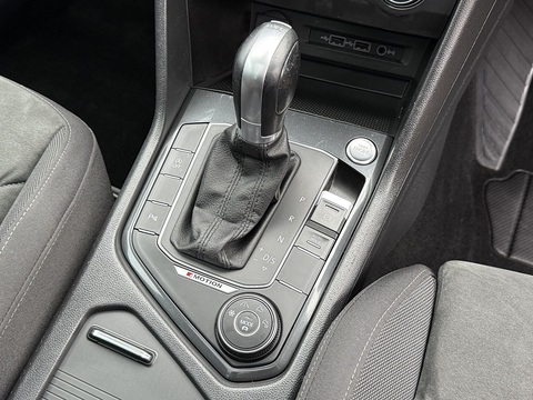 2.0 TDI SEL SUV 5dr Diesel DSG 4Motion Euro 6 (s/s) (190 ps)