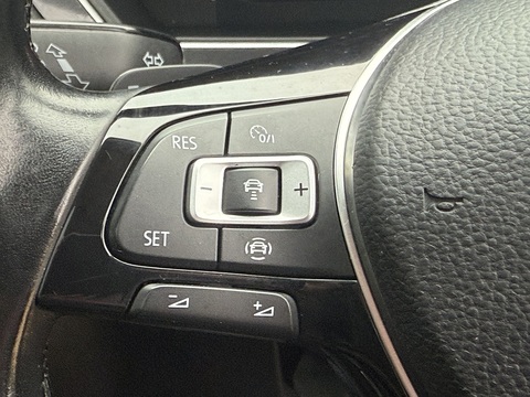 2.0 TDI SEL SUV 5dr Diesel DSG 4Motion Euro 6 (s/s) (190 ps)