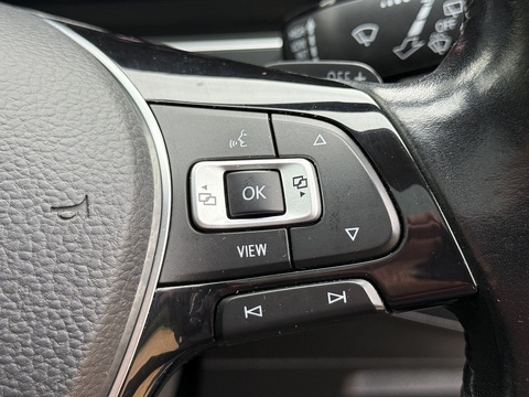 2.0 TDI SEL SUV 5dr Diesel DSG 4Motion Euro 6 (s/s) (190 ps)