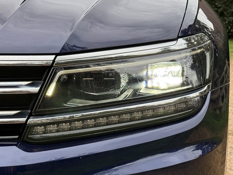 2.0 TDI SEL SUV 5dr Diesel DSG 4Motion Euro 6 (s/s) (190 ps)