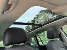 Volkswagen Tiguan TDI SEL