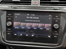 Volkswagen Tiguan TDI SEL