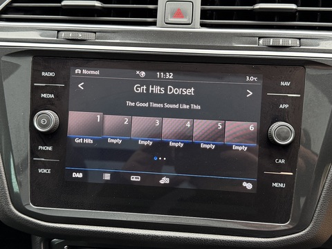 2.0 TDI SEL SUV 5dr Diesel DSG 4Motion Euro 6 (s/s) (190 ps)