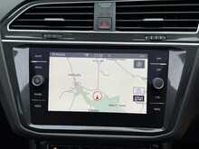 Volkswagen Tiguan TDI SEL