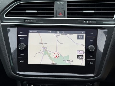 2.0 TDI SEL SUV 5dr Diesel DSG 4Motion Euro 6 (s/s) (190 ps)