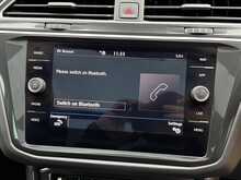 Volkswagen Tiguan TDI SEL