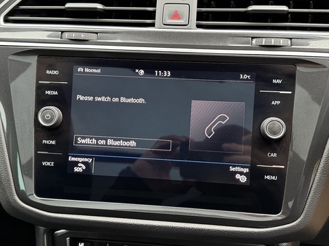 2.0 TDI SEL SUV 5dr Diesel DSG 4Motion Euro 6 (s/s) (190 ps)