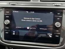 Volkswagen Tiguan TDI SEL