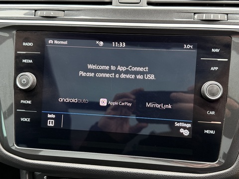 2.0 TDI SEL SUV 5dr Diesel DSG 4Motion Euro 6 (s/s) (190 ps)