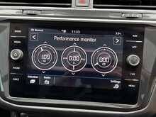 Volkswagen Tiguan TDI SEL