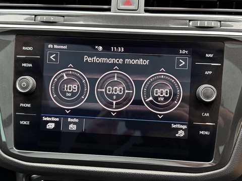 2.0 TDI SEL SUV 5dr Diesel DSG 4Motion Euro 6 (s/s) (190 ps)