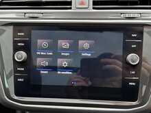 Volkswagen Tiguan TDI SEL