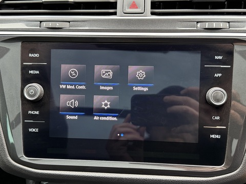 2.0 TDI SEL SUV 5dr Diesel DSG 4Motion Euro 6 (s/s) (190 ps)