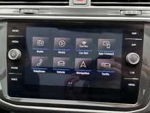 Volkswagen Tiguan TDI SEL