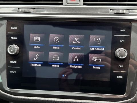 2.0 TDI SEL SUV 5dr Diesel DSG 4Motion Euro 6 (s/s) (190 ps)