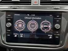 Volkswagen Tiguan TDI SEL
