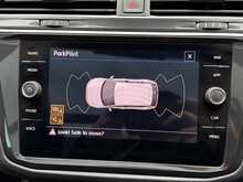 Volkswagen Tiguan TDI SEL