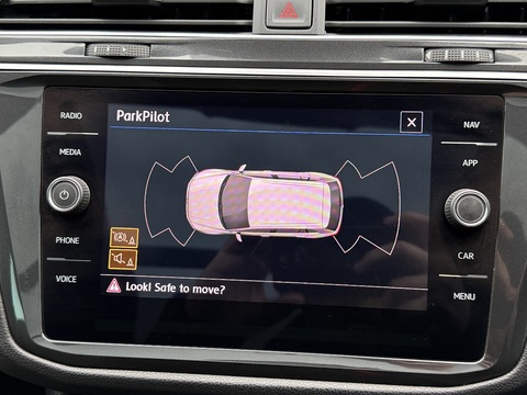 2.0 TDI SEL SUV 5dr Diesel DSG 4Motion Euro 6 (s/s) (190 ps)